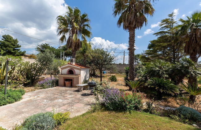 3408 Villa Sunkiss by Perle di Puglia - Foto 43