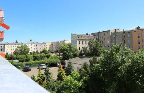 Ferienwohnung MIWE Gesundheitszent - Foto 11