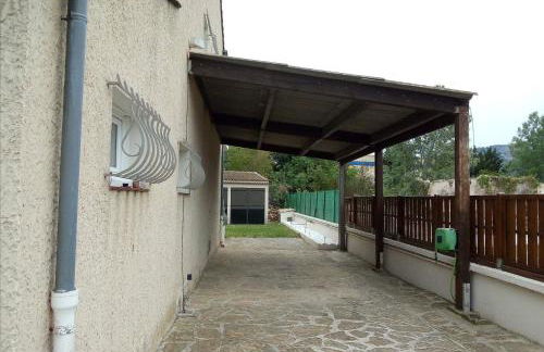 GITE HISTOIRE DE FAMILLE - Foto 24