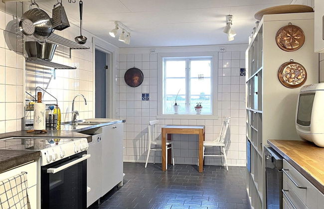 9 Person Holiday Home in Lidkoping-by Traum - Foto 5