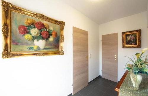 Ferienwohnung Anke - Appartement 5b - Foto 27