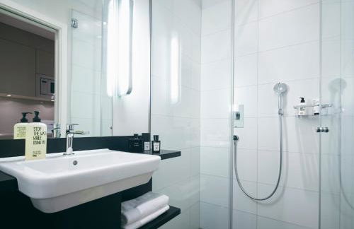 ipartment Frankfurt City Centre - Foto 7