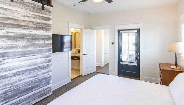 Salt Life - Foto 5, Habitación