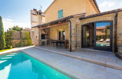 Villa Benvenuti - Foto 5