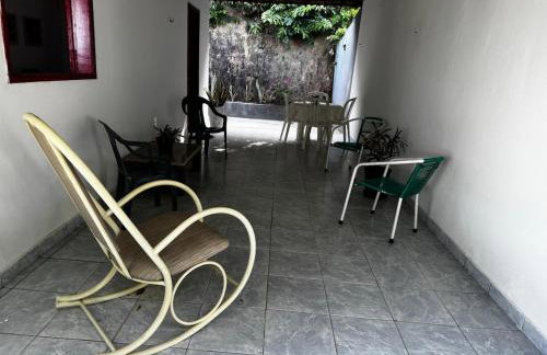 Casa Alegria - Praia de Catuama -PE - Foto 47