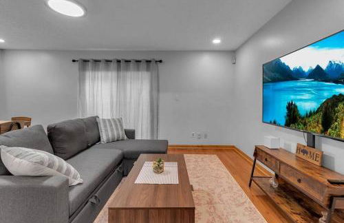 Modern Trendy Downtown - Foto 11