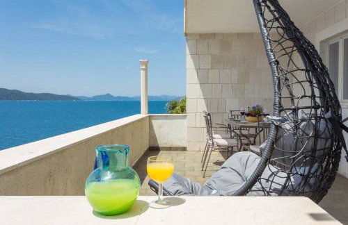 Seaside Villa Natasha - Foto 17