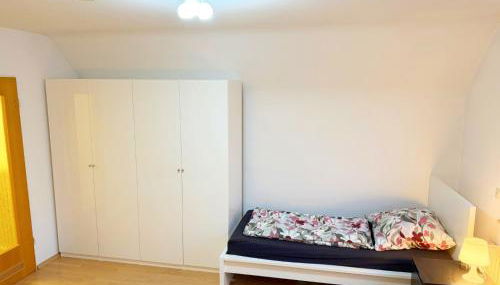 Vollausgestattete Wohnung für Selbstversorger - Foto 4, wardrobe