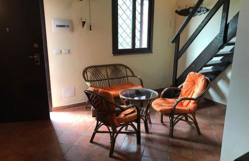 Chalet Etna - Foto 14