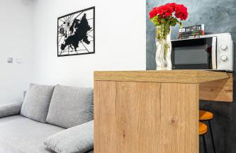 Bianco Apartamenty Laskowa - Zator - Foto 75