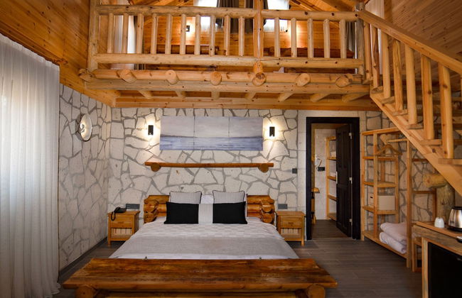 MUKHA ORMANLİ - Photo 2