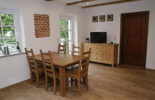 Altes -Haus - Foto 19