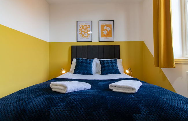 Beautiful 1-bed Apartment in Gateshead - Photo 5