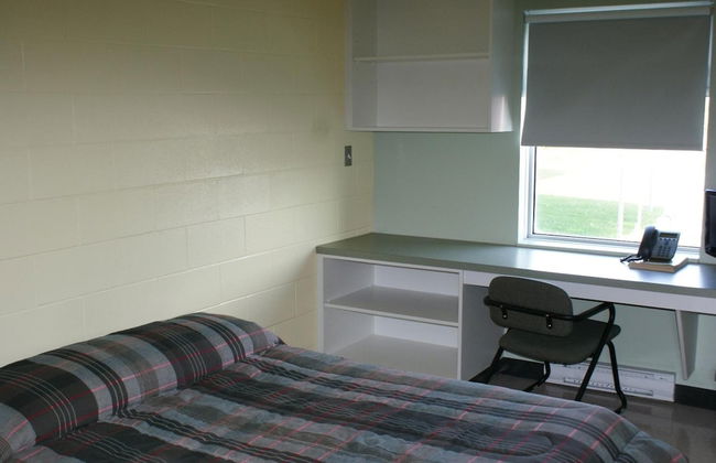 Residence & Conference Centre - Sudbury West - Foto 7