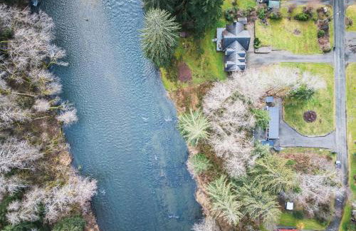 Evermore River House - Foto 24