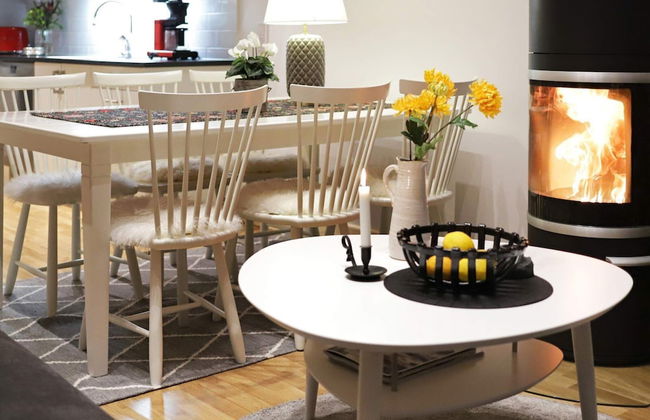 8 Person Holiday Home in Salen - Foto 17