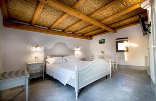 Le Finestre Su Porta Carrese - Luxury Rooms - Foto 4