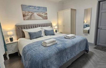 Home from Home near the beach - Foto 2