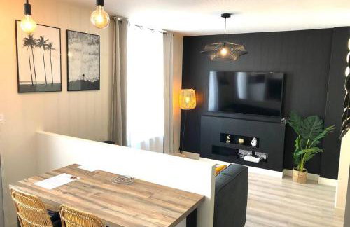 Appartement La Madeleine - Photo 7