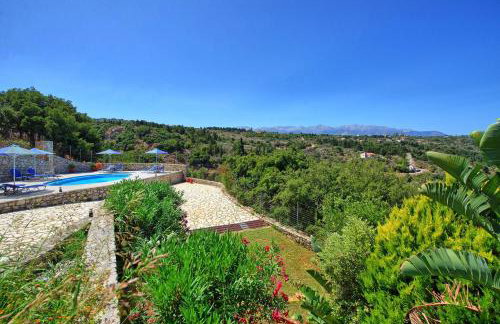 Villa Halepi by PosarelliVillas - Foto 40