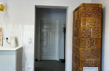 Śpimy u Dziadków - APARTAMENTY BIESZCZADY - Foto 15