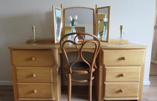 The Coach House Self Catering Apartments - Foto 48