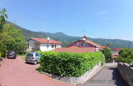 Apartment Opatija Lovran - Foto 52