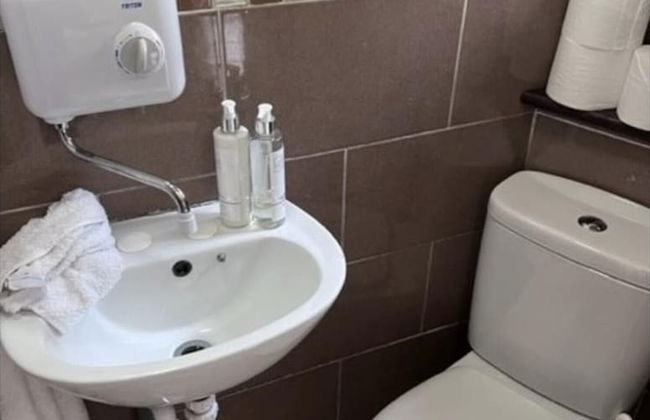 Inviting 1-bed Apartment in Ilford - Foto 6