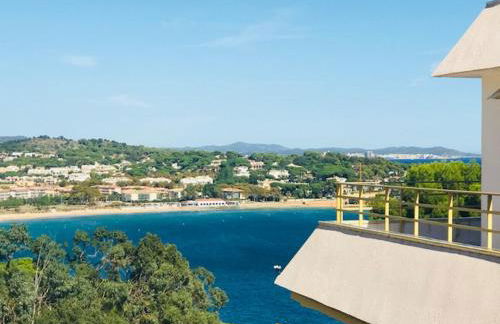 Precioso apartamento en S'Agaró con fantásticas vistas al mar - Foto 63