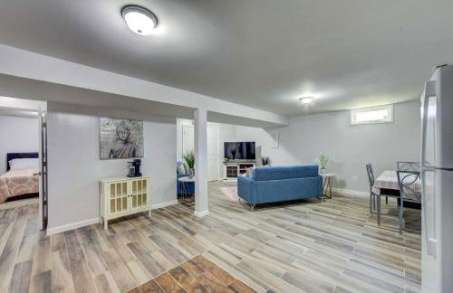 York Vacation Rental about 7 Mi to Downtown - Foto 10