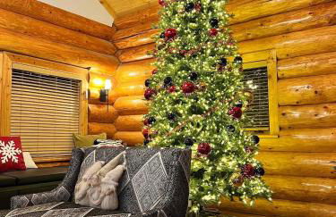 Luxury Family Cabin at Summit West - Foto 67