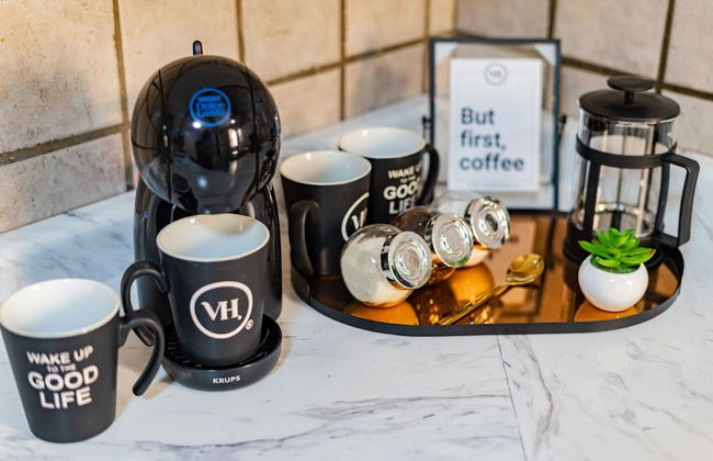 Casa Zamora Condesa by VH - Foto 57