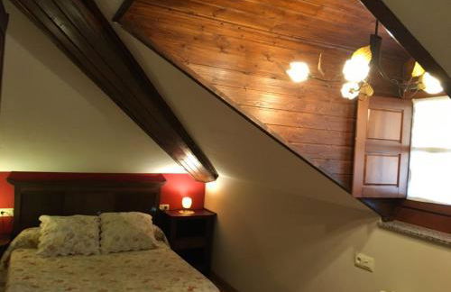 APARTAMENTOS RURALES EL PRIVILEGIO - Foto 59