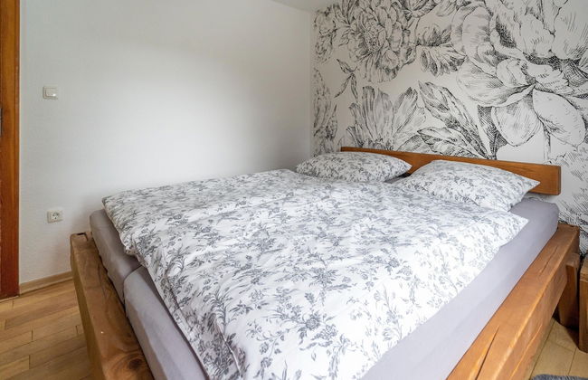 Holiday Home in Suhl Near Rennsteig Trail - Foto 2