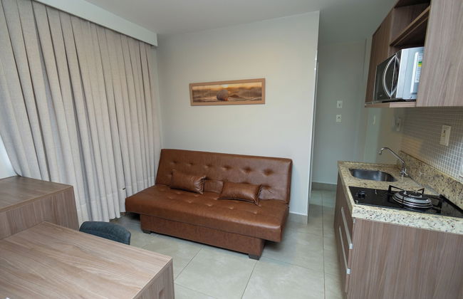 Concept Hotel Flat - Foto 53