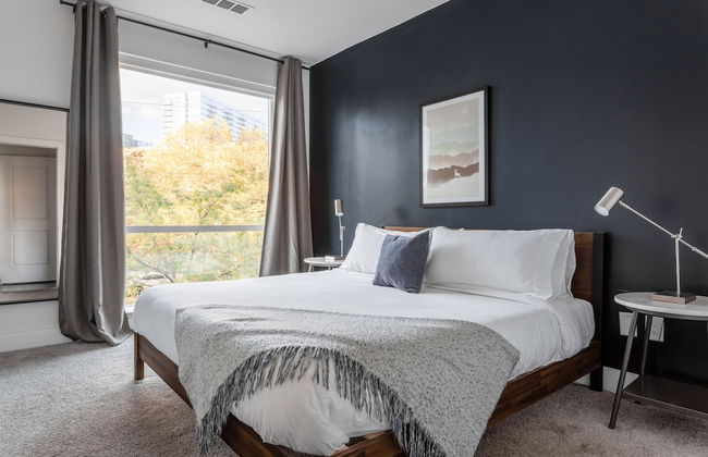 Mint House Nashville – Music Row - Foto 6