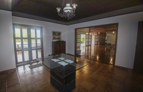 Villa Verde casa espaçosa com piscina e área verde no Lago Norte Brasilia - Foto 51