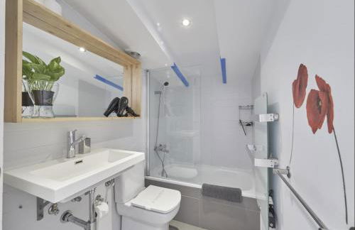 Loft Miro Apart Barcelona - Foto 15