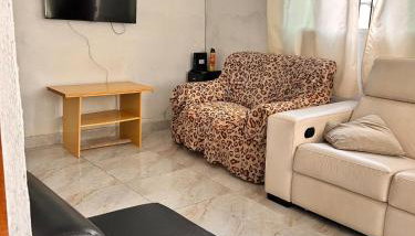 Spacious house in Mongagua 5x5 pool - Foto 1