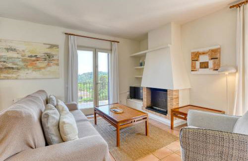 Villa Sierra with Private Pool - Foto 15