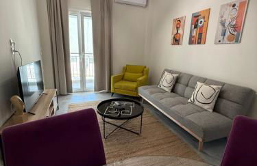 Feels Like Home 2 - Agrinio Suites - Photo 17