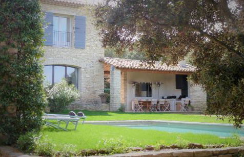 Les Terrasses - Gordes - Photo 21