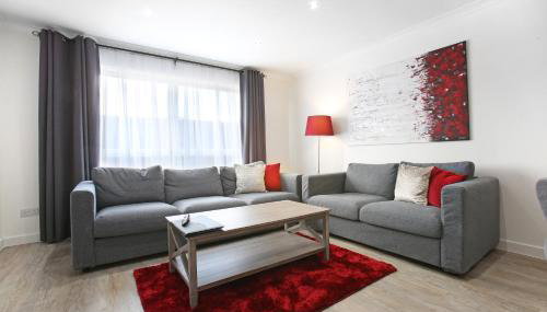 VKM Apartments - Foto 5