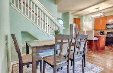 Cozy home with private Jacuzzi - Foto 17