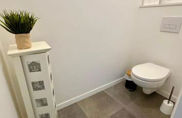 Appartement standing Vue panoramique sur Nantes - Foto 15