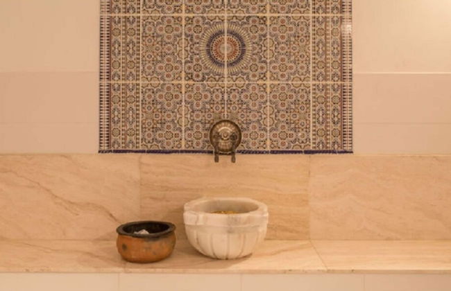 Beautiful Luxurious Villa Situated in Den Burg - Foto 55