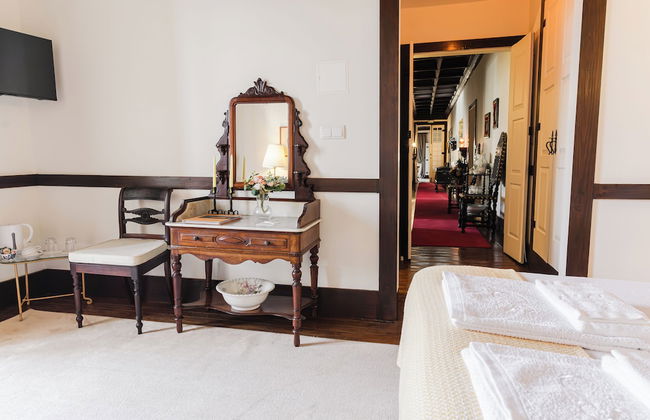 Casa do Salgueiral - Photo 17