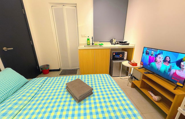 Neu Suites By Serenity Vacation Homes - Foto 7