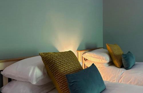 The Fiddich Luxury Home in Craigellachie - Foto 13