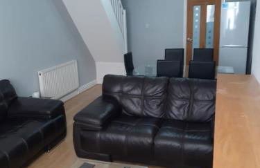 Hanwell House - Foto 12